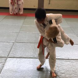 judoweekend91