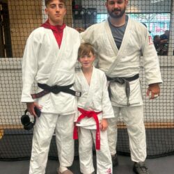 Ippon Trophy (4)