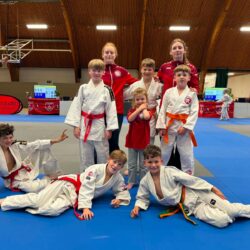 Ippon Trophy (5)